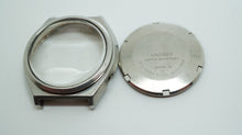 Seiko 6119-7540 Casing & Dial - Spares & Repairs-Welwyn Watch Parts