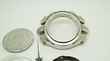 Pulsar YM62-X183 Casing - Spares & Repairs-Welwyn Watch Parts