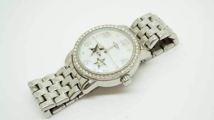 Rotary Mechanical Ladies Automatic Watch - Used Spares & Repairs-Welwyn Watch Parts