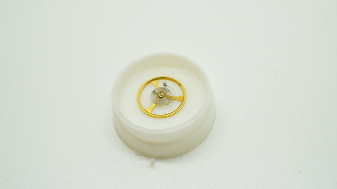 Zaria Calibre 2009 - Complete Balance-Welwyn Watch Parts