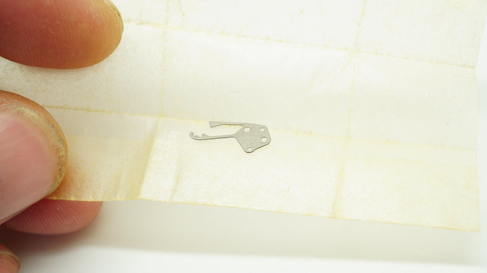 Slava - Calibre 2427 - Setting Lever Spring-Welwyn Watch Parts