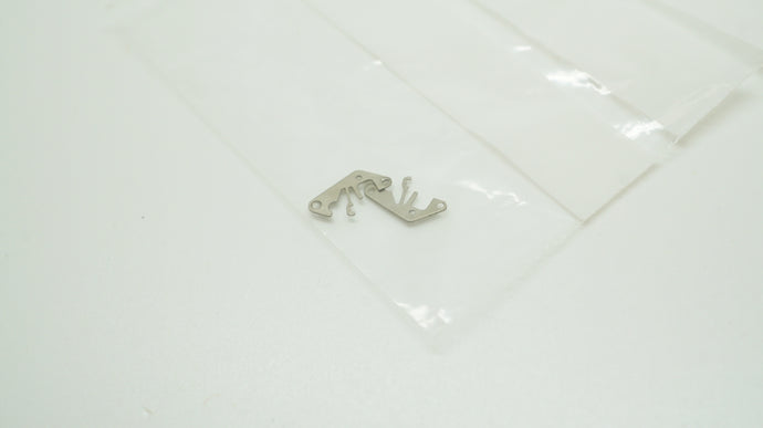Zaria - Calibre 2009B - Setting Lever Spring-Welwyn Watch Parts