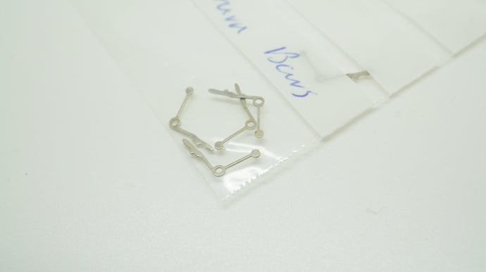 Ronda - Calibre 1213 - Return Bar Spring-Welwyn Watch Parts