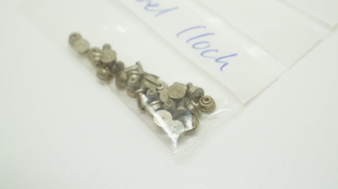 Smiths OTD Travel Clock Parts - Unknown-Welwyn Watch Parts