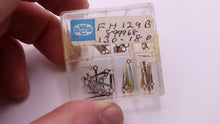 Watchmakers Lot - Mixed Lot of Odd Watch Hands - NOS-Welwyn Watch Parts