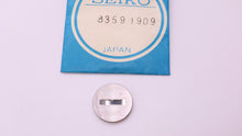 Seiko - Vintage NOS Parts - Battery Hatch #83591909-Welwyn Watch Parts