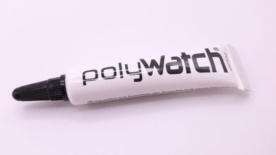 PolyWatch 5g - Acrylic Glass Polishing Fluid-Welwyn Watch Parts
