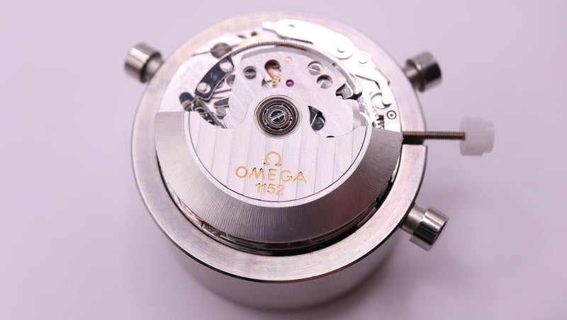 Omega best sale 1152 movement