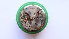 Tudor Cal 1156 - Movement - Spares & Repairs-Welwyn Watch Parts