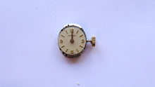 Longines Cal 410 - Movement - Spares & Repairs-Welwyn Watch Parts