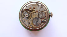 Unknown Calibre Movement - Spares & Repairs-Welwyn Watch Parts
