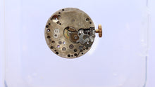 Optima Unknown Calibre Movement - Spares & Repairs-Welwyn Watch Parts