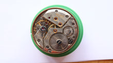 Roidor Peseux 320 ? Calibre Movement - Spares & Repairs-Welwyn Watch Parts