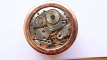 Ery Peseux ? Calibre Movement - Spares & Repairs-Welwyn Watch Parts