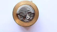 Unknown Automatic Calibre Movement - Spares & Repairs-Welwyn Watch Parts