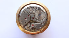Peseux 330 Calibre Movement - Spares & Repairs-Welwyn Watch Parts