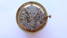 FHF Calibre 73-4 - Movement - Spares & Repairs-Welwyn Watch Parts