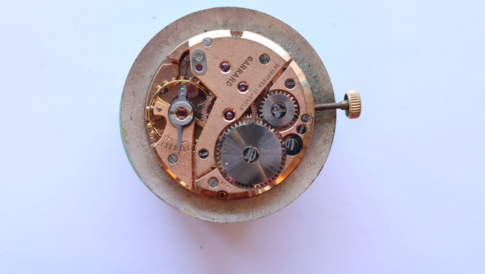 ETA Calibre 1280 - Movement - Spares & Repairs-Welwyn Watch Parts