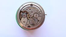 Peseux Cal 7040 - Movement - Spares & Repairs-Welwyn Watch Parts
