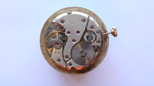 FHF Cal 73-4N - Movement - Spares & Repairs-Welwyn Watch Parts