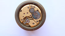 Peseux Cal 7046 - Movement - Spares & Repairs-Welwyn Watch Parts