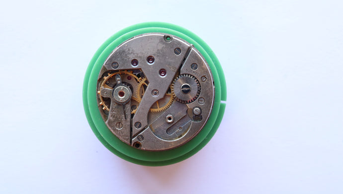 ETA 900 - Movement - Spares & Repairs-Welwyn Watch Parts