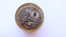 Peseux 320 - Movement - Spares & Repairs-Welwyn Watch Parts