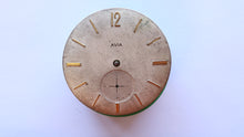 Peseux 320 - Movement - Spares & Repairs-Welwyn Watch Parts