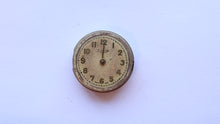 GT Revue Cal 50 - Movement - Spares & Repairs-Welwyn Watch Parts