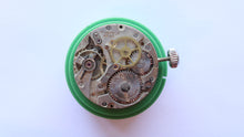 Damas Unknown Calibre - Movement - Spares & Repairs-Welwyn Watch Parts