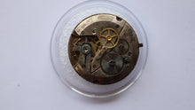 Wyler Extraflat Cal 930 Movement - Spares & Repairs-Welwyn Watch Parts