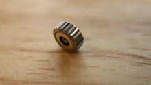 Omega Seamaster - Steel Crown - 6.70mm - Used-Welwyn Watch Parts