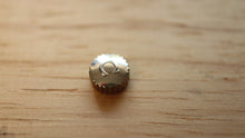 Omega Seamaster - Steel Crown - 6.70mm - Used-Welwyn Watch Parts