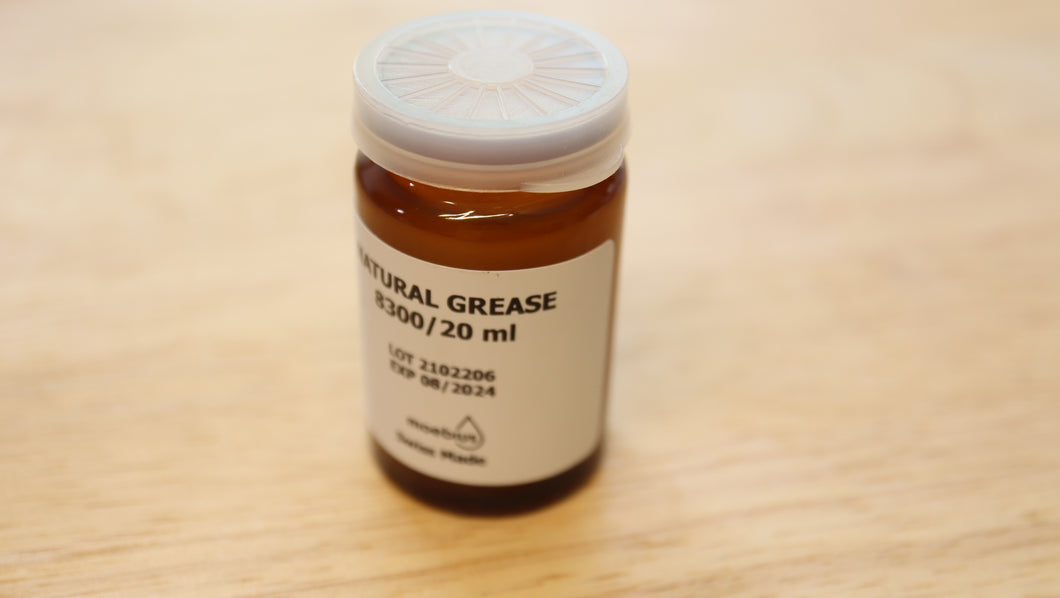 Moebius 8300 - 20ml Natural Grease - Watch Servicing-Welwyn Watch Parts