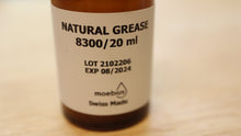 Moebius 8300 - 20ml Natural Grease - Watch Servicing-Welwyn Watch Parts