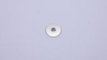 Buren - Calibre 1000 - Movement Spares - New Old Stock-Welwyn Watch Parts