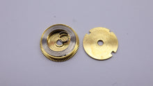 Longines Calibre 12.68ZS - Movement Spares - Rare Parts-Welwyn Watch Parts