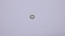 Longines Calibre 12.68ZS - Movement Spares - Rare Parts-Welwyn Watch Parts