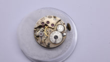 Record - Calibre 103 - Manual Movement - Used/Spares-Welwyn Watch Parts