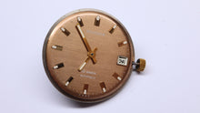 Sekonda 30 Jewel Automatic Movement - Spares & Repairs-Welwyn Watch Parts