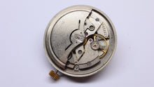 Sekonda 30 Jewel Automatic Movement - Spares & Repairs-Welwyn Watch Parts