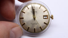 Accurist ST Cal 96-4 - Movement - Spares & Repairs-Welwyn Watch Parts