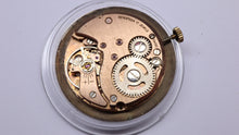 Rose Plated ST Cal 96 - Movement - Spares & Repairs-Welwyn Watch Parts