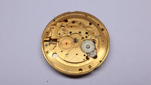 Enicar Cal 1141 Partial - Movement - Spares & Repairs-Welwyn Watch Parts