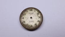 Altair AS 1197 - Movement - Spares & Repairs-Welwyn Watch Parts