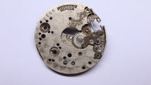 Rolex Rebberg - Mixed Movements - Spares & Repairs-Welwyn Watch Parts