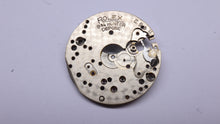 Rolex 9.75"' Hunter Mainplate - Used/Spares-Welwyn Watch Parts