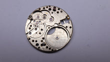 Rolex 9.75"' Hunter Mainplate - Used/Spares-Welwyn Watch Parts