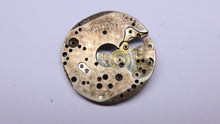 Rolex 10.5"' Hunter Mainplate - Used/Spares-Welwyn Watch Parts