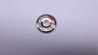 Rolex Prima Ratchet Wheel - 6.92mm - Used-Welwyn Watch Parts